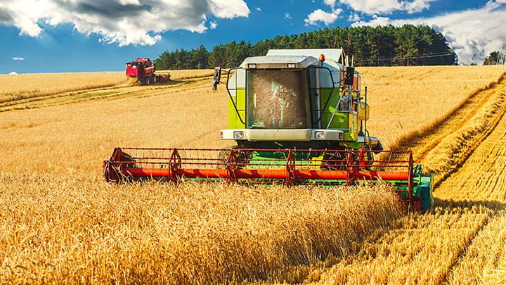 Trelleborg-Agricultural-Tire-Radial-Combine-Harvesters