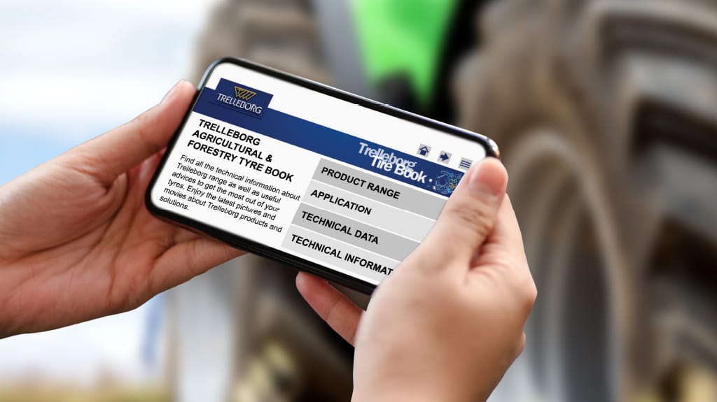 Trelleborg Digital Tools