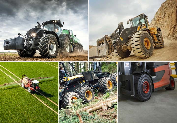 Trelleborg tools and resources