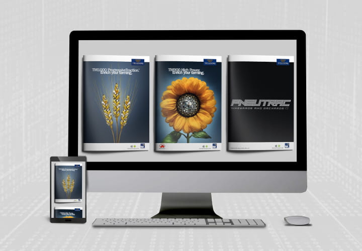 Trelleborg agriculture and forestry download