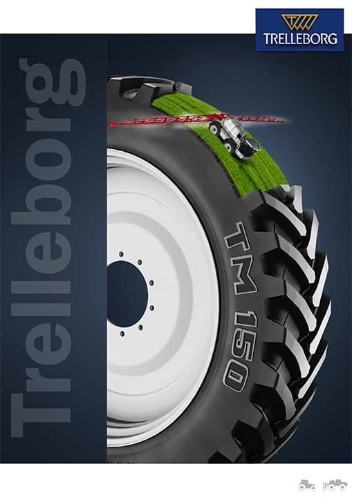 Trelleborg-TM150