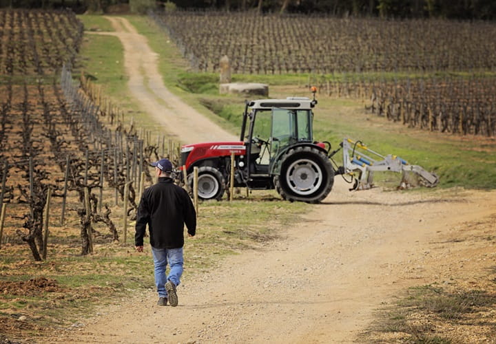 Trelleborg Tires Pneutrac 4