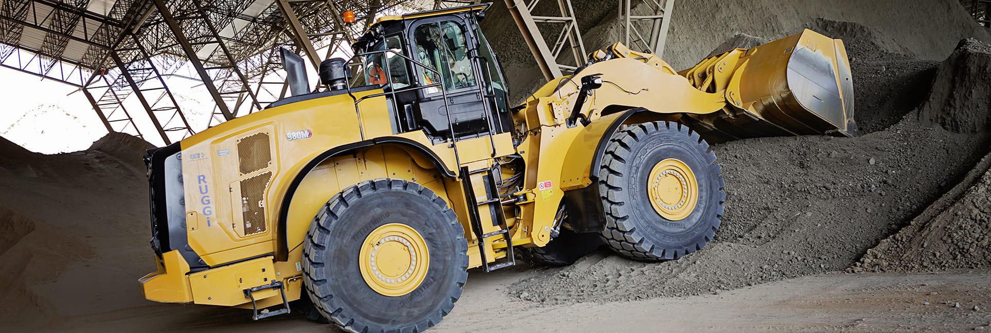 Trelleborg Construction