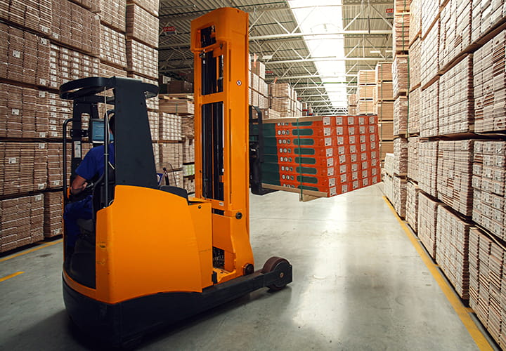 Trelleborg Polyurethane Tires