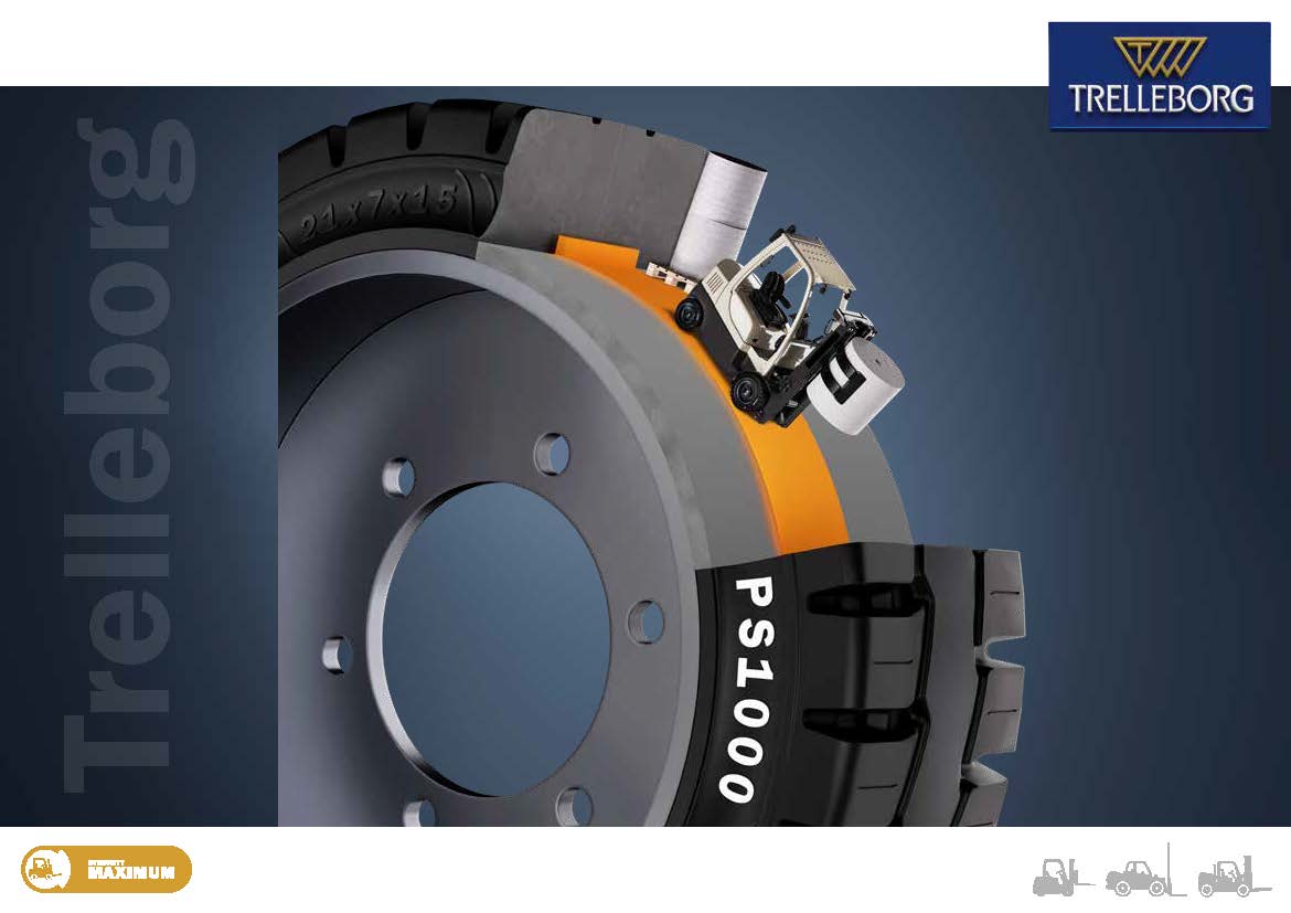 Trelleborg PS1000