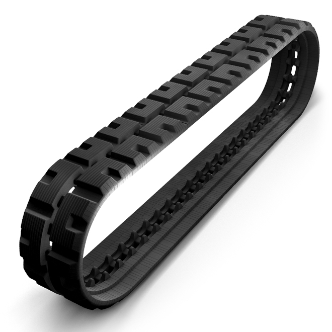 Trelleborg CRT-800 C-lug