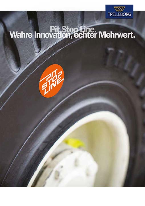 Trelleborg-PitStopLine-DE-Cover