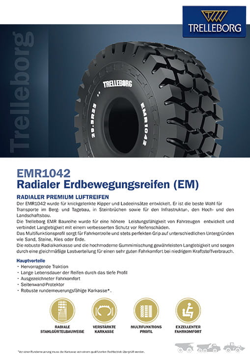 EMR1042-DE