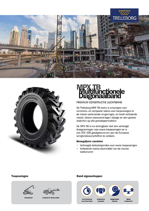 Trelleborg-MPX-NL