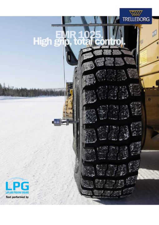 EMR1025 Winter US cover