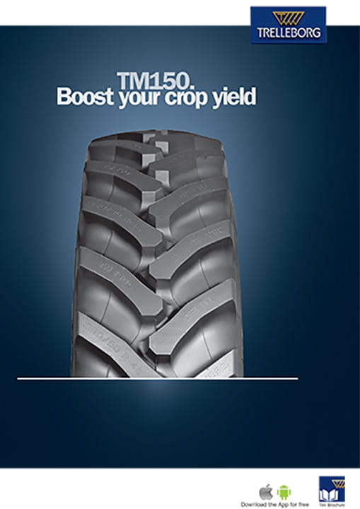 Trelleborg-TM150-USA-cover