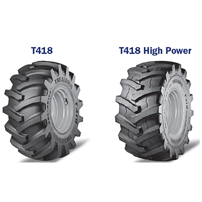 T418-T418HighPower